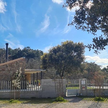 Casa Rural Madre Del Agua. Finca El Robledillo Monesterio Εξωτερικό φωτογραφία